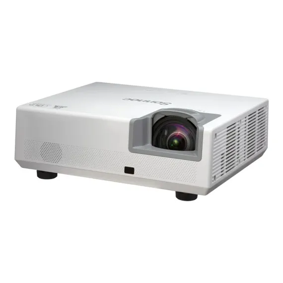 Sonnoc SNP-BH3700ST White