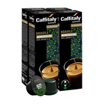 Caffitaly Brasile