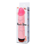 Мультискоростной вибратор 21см Baile Rockin Dong BW-001083