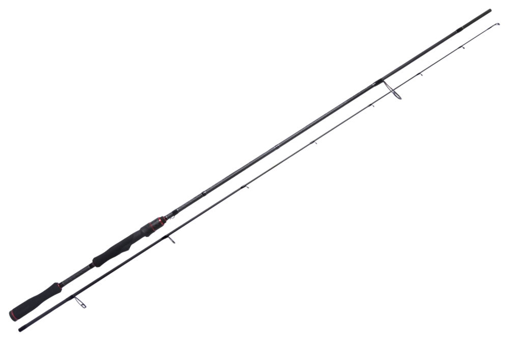 Спиннинг Maximus BLACK WIDOW -X Heavy Jig  26M 2,6m 7-35g