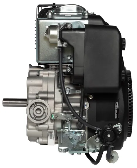 Двигатель "LONCIN" LC1P90F-1 (15 л.с., вал 25.4 мм, эл.запуск, катушка 12А)