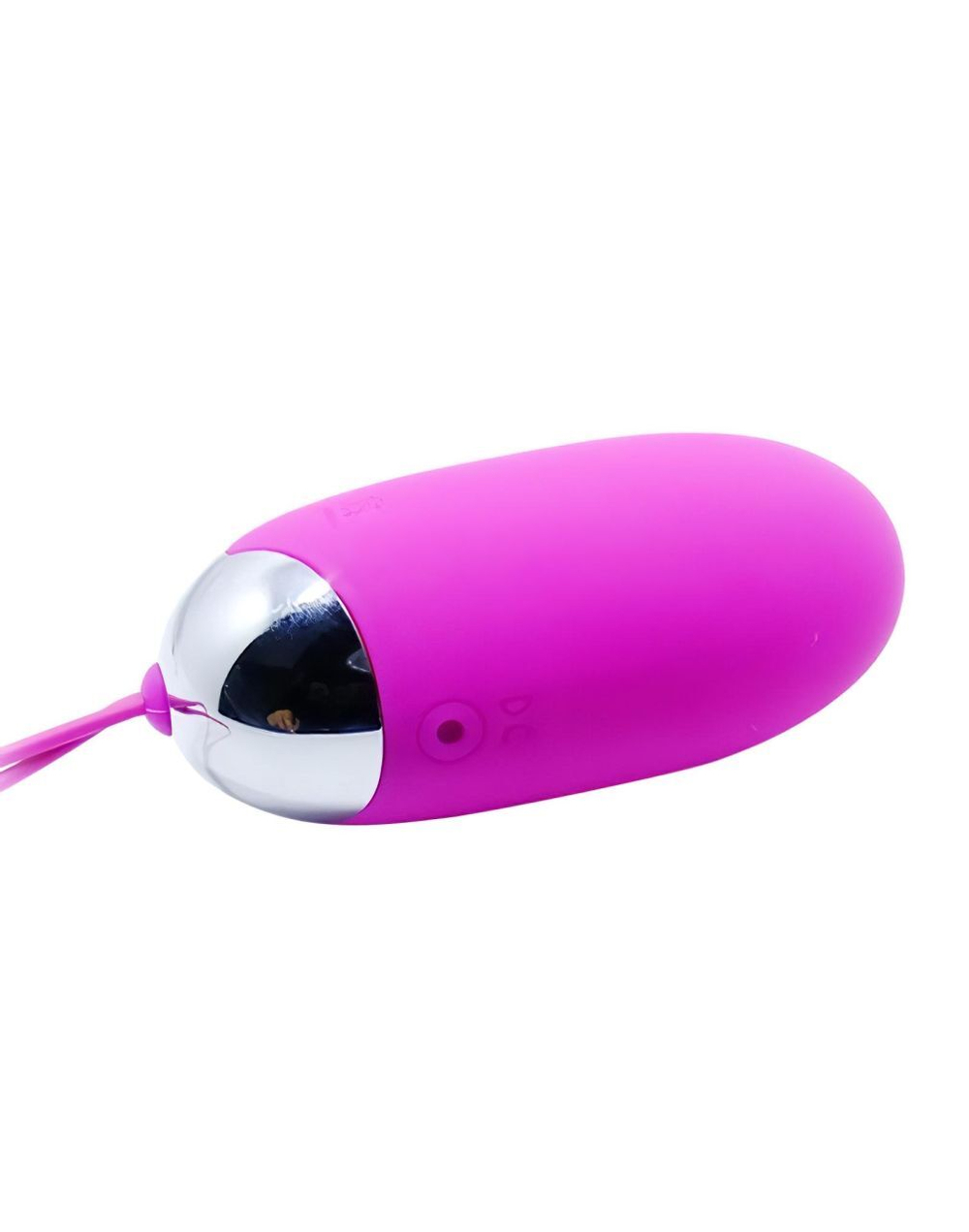 Виброяичко USB BI-014362W-1
