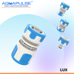 Быстросъемный коннектор 5/8'' - 3/4'' AI 1004 Aquapulse - 1шт