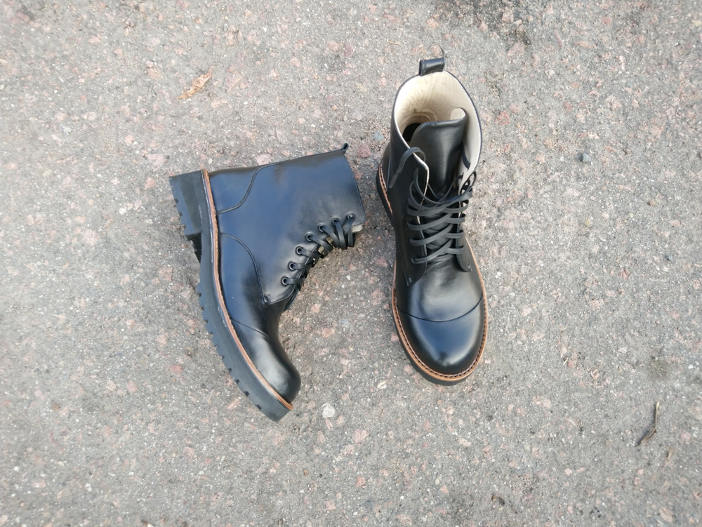Колодки мужские BOTAS В (Ботинки)