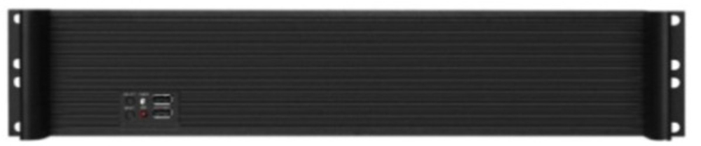 Видеорегистратор IP TRASSIR NeuroStation 9800R/64