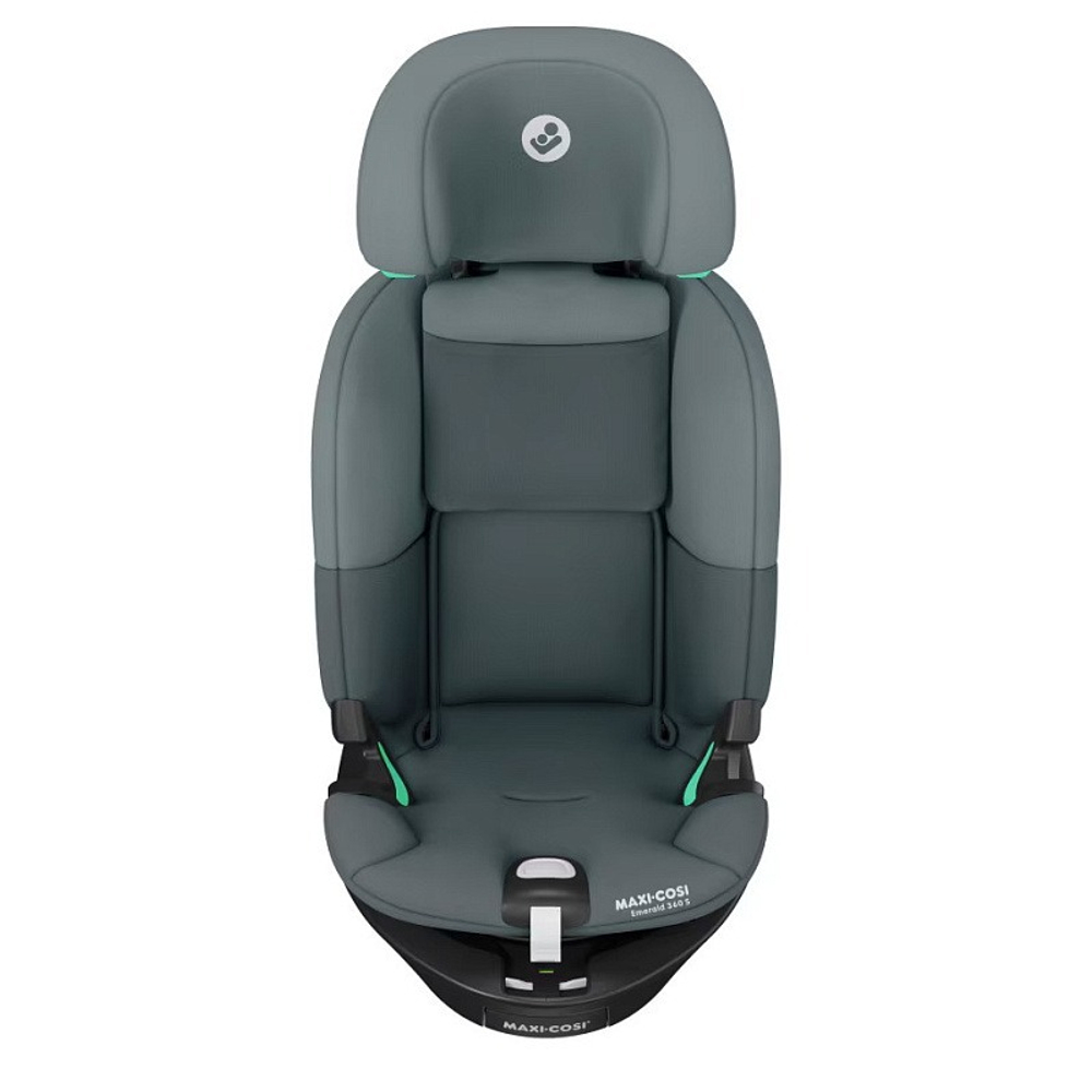Автокресло Maxi-Cosi Emerald 360 S (0-36), Tonal Graphite