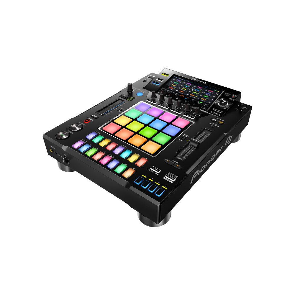 Pioneer DJS-1000