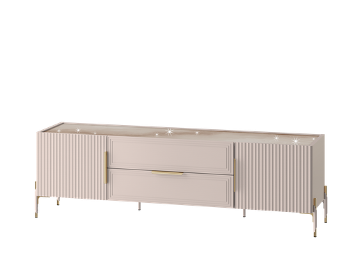 Флоренция-609 (DaVita) 609.03 Тумба под аппаратуру