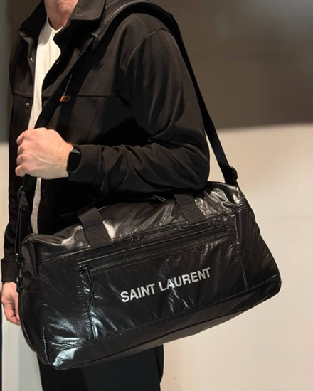 Дорожная сумка Saint Laurent
