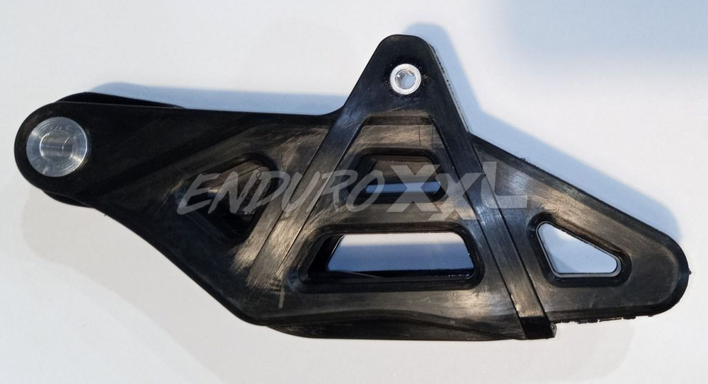 Ловушка цепи KTM EXC 14-23 (Husqvarna/GR7/GR8/Avantis/Kews K16,K20) черный