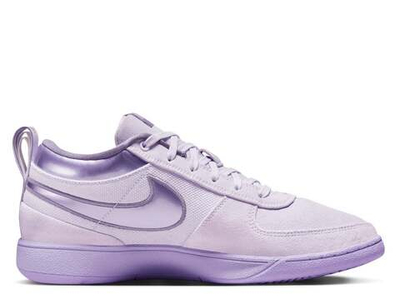 Баскетбольные кроссовки Nike Book 1 Barely Grape / Lilac Bloom