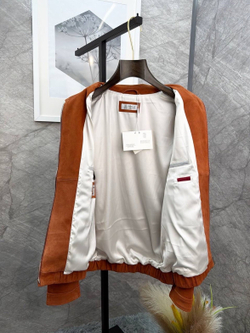 Куртка Brunello Cucinelli