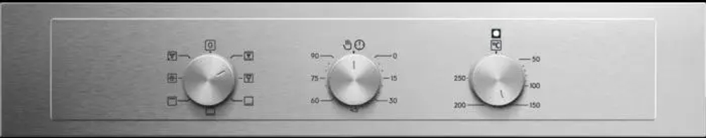 Духовой шкаф Electrolux EOH2H00BX