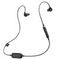 SHURE SE112-K-BT1-EFS внутриканальные Bluetooth наушники с микрофоном