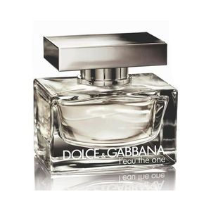 Dolce and Gabbana L`eau The One