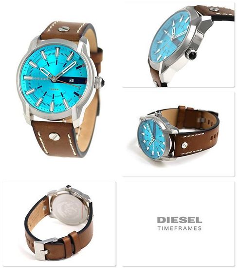 Мужские часы Diesel DZ1815