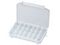 Коробка рыболовная Meiho CLEAR CASE C-800ND 205х145х40