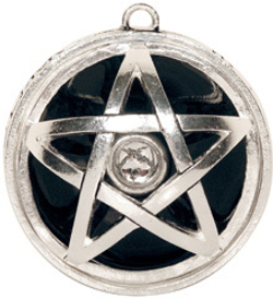 Подвеска Astral Star (Астральная звезда)