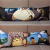 Фотография покупателя 6 - Дакимакура Тоторо