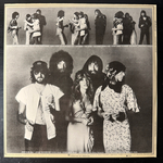 Fleetwood Mac – Rumours (Португалия 1977г.) Т