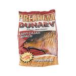 Прикормка "DUNAEV-PREMIUM" 1кг Карп-Сазан