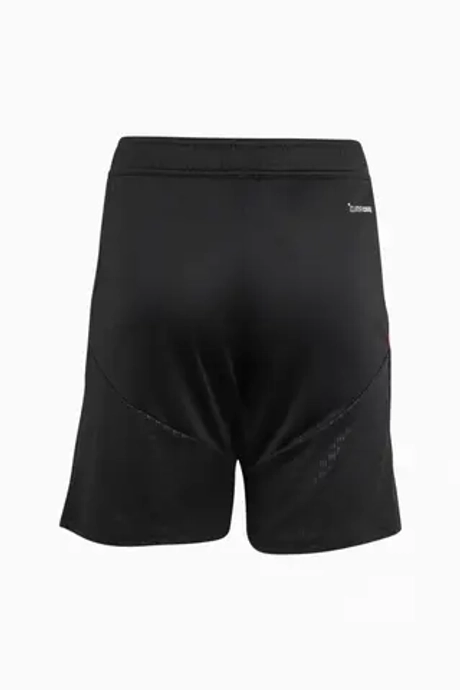 Шорты adidas Manchester United 26/27 Training Junior - черный