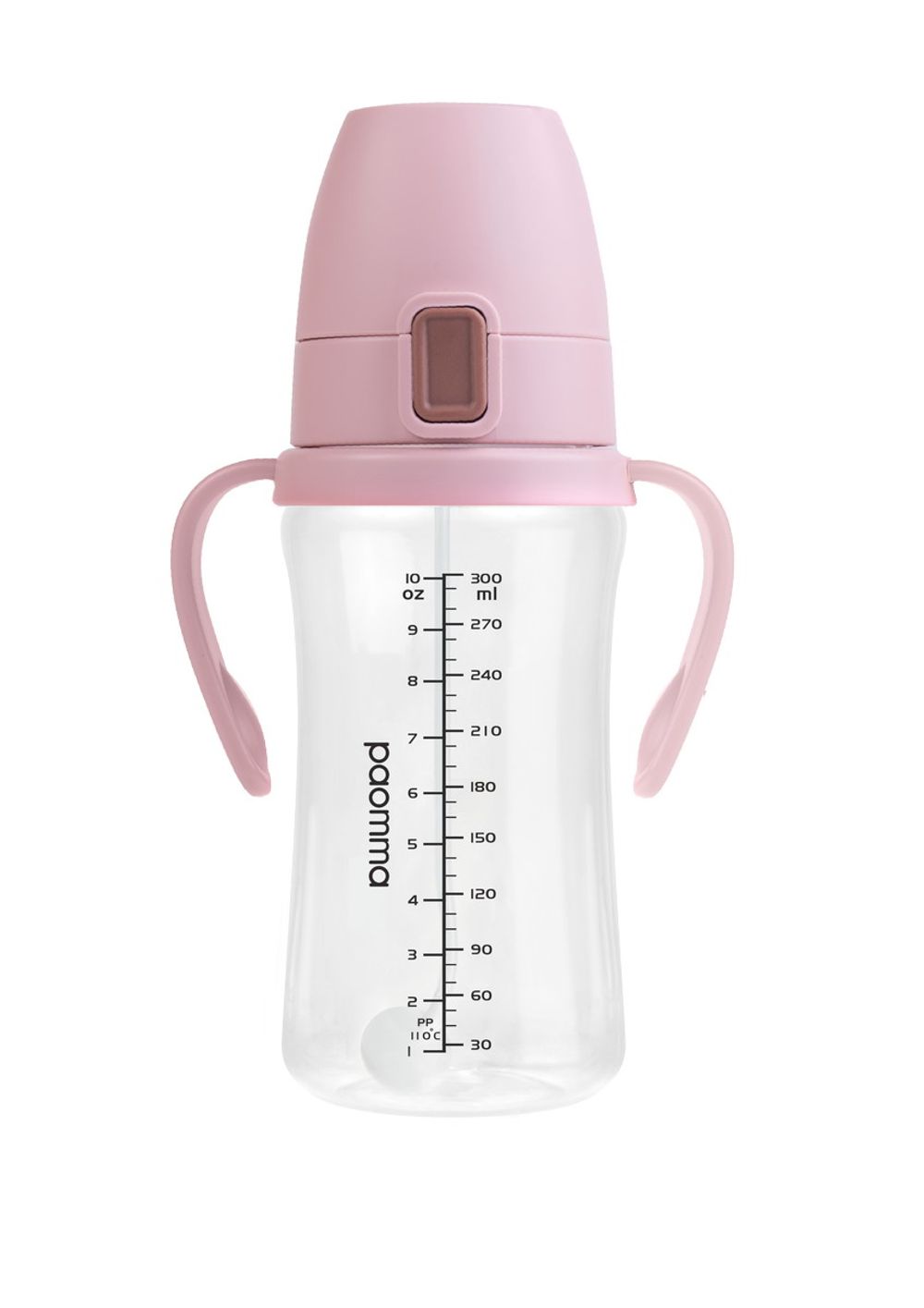 Поильник Paomma 300 ml, Zephyr