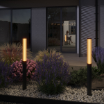 Ландшафтный светодиодный светильник Novotech 359985 STREET NT26 000 IP65 LED 24W 220-240V 3000K FLUO