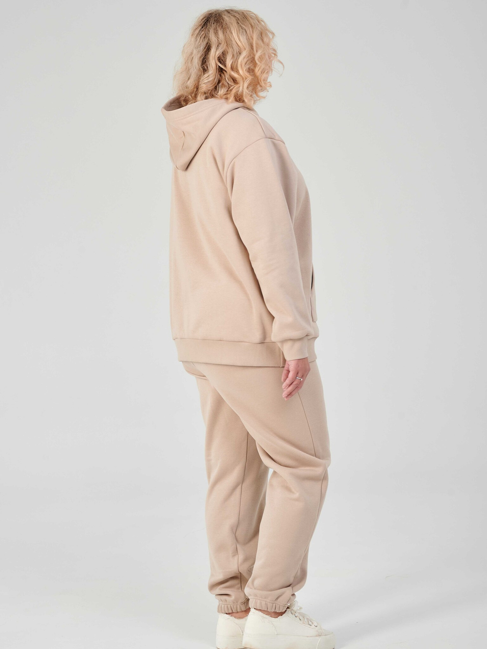 Костюм утепленный женский Fleur de Vie