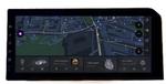 Магнитола для Toyota Land Cruiser Prado 250 2023+ - Kuberg ZH-T1226 на Android 12, Быстрая, 4G SIM-слот, CarPlay