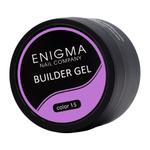 Builder Gel ENIGMA 15, 15g.