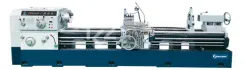 Токарный станок SGSK CW6163E