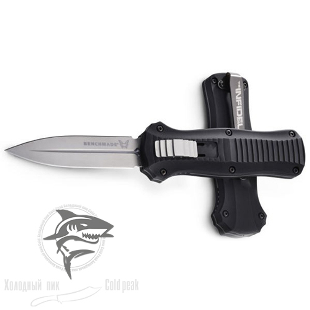 Нож складной Benchmade 3350 MINI-INFIDEL