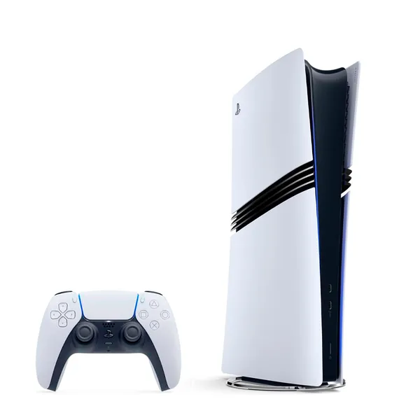 Игровая приставка Sony Playstation 5 Pro 2TB (PS5, CFI-7100)