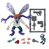 Фигурка Super7 - TMNT Ultimate W1 - Baxter Stockman Version 2