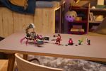 Конструктор LEGO DREAMZzz 71513 Nightmare Scorpion Digger