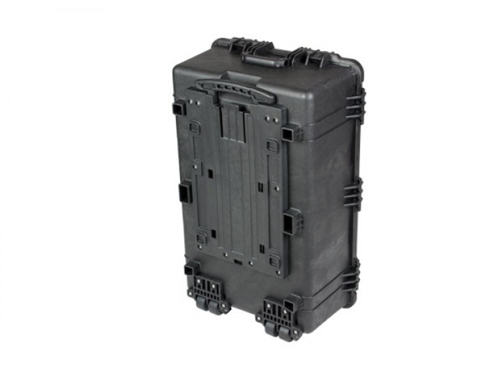 Защитный кейс Peli™ Protector 1650 черный пустой