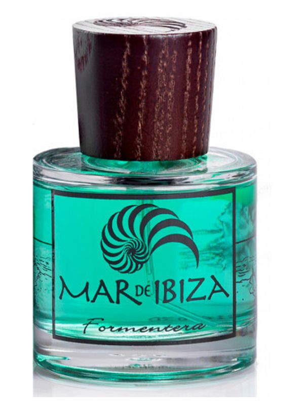 Mar de ibiza Formentera