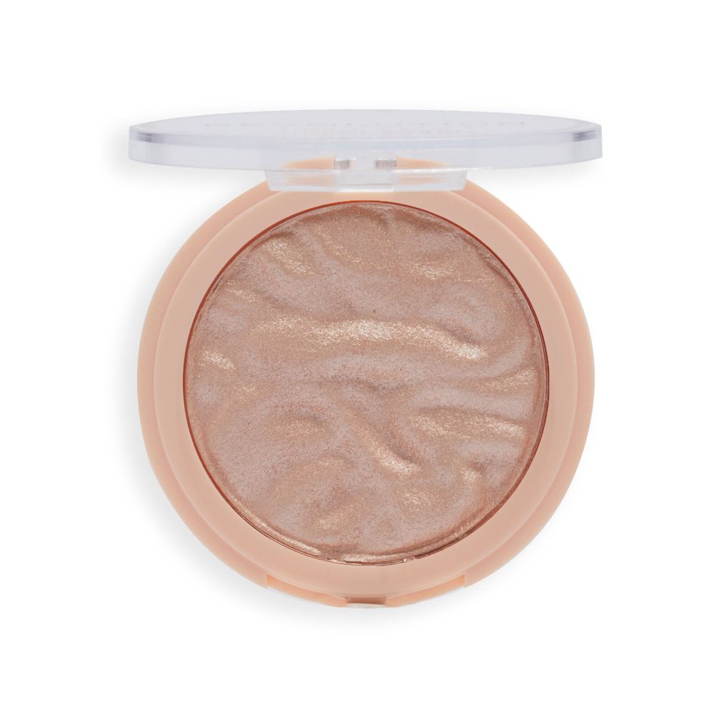 Хайлайтер Makeup REVOLUTION Just my type