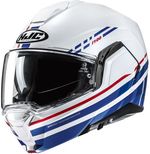 i100 Sysma MC21 / Бело-синий