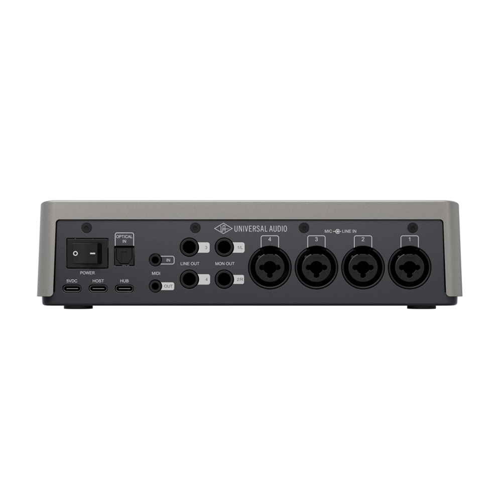 Universal Audio Volt 4P Max