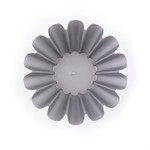 Форма для выпечки кекса Patisse Silver 20 × 8 см