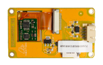 Цветной сенсорный дисплей Nextion Discovery 2,4” / 320×240