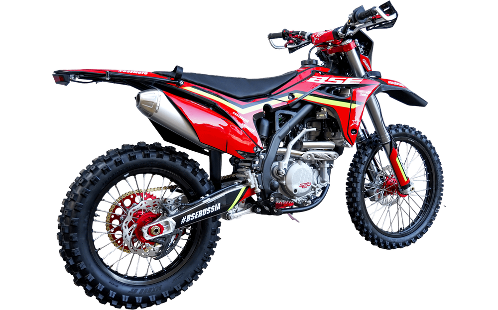BSE Z8