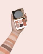Палетка теней SenSulu Love at First Sight Six Color Eye Shadow - V1