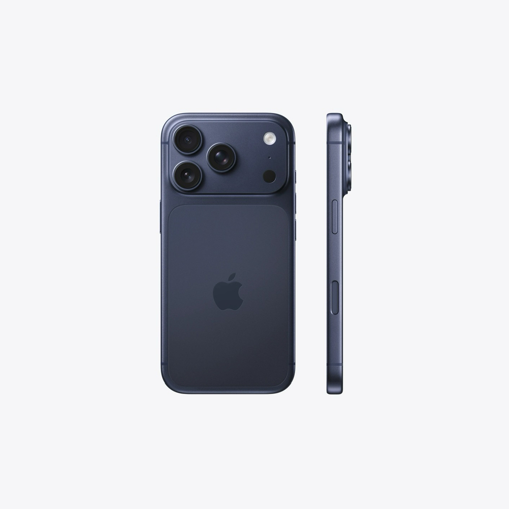 Apple iPhone 17 Pro Max 1TB, eSIM