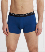 Трусики-боксеры 5шт. trunk Hugo Bodywear - темно-голубой(50479944)