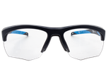 Спортивные очки с диоптриями Rec Specs / Impact / Navy Blue Cyan