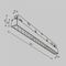 Трековый светильник Maytoni Technical Points TR031-2-18W2.7K-B