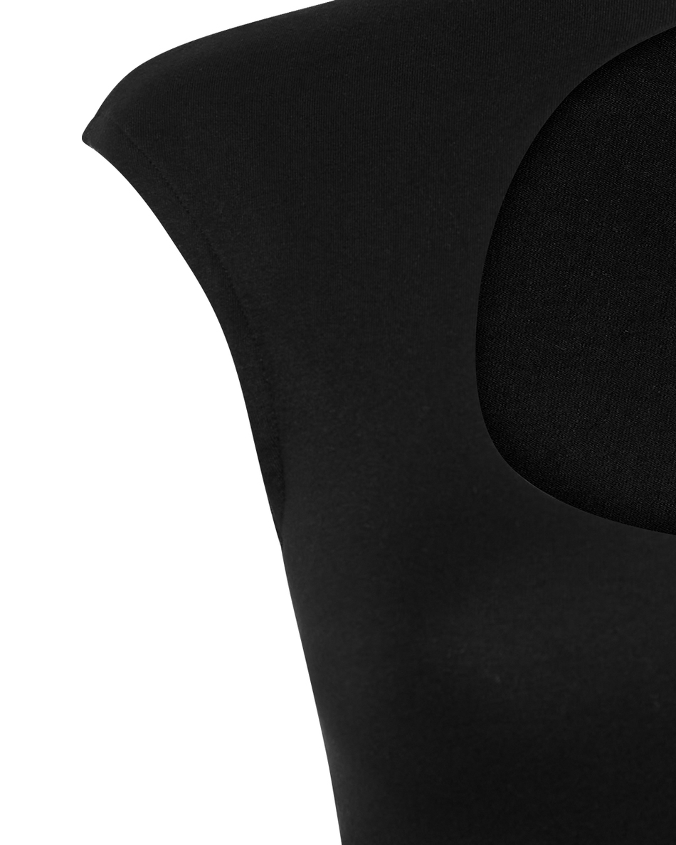 Топ Kiko black